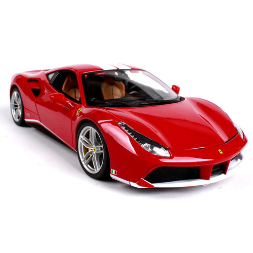Ferrari 488 Toys Car