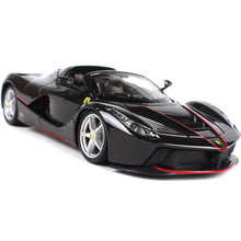 Load image into Gallery viewer, Ferrari Aperta Toys Car