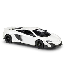 Load image into Gallery viewer, Mclaren 675lt Toys Car