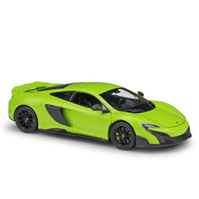 Load image into Gallery viewer, Mclaren 675lt Toys Car