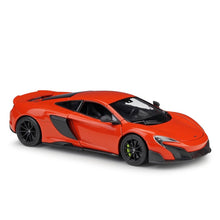 Load image into Gallery viewer, Mclaren 675lt Toys Car