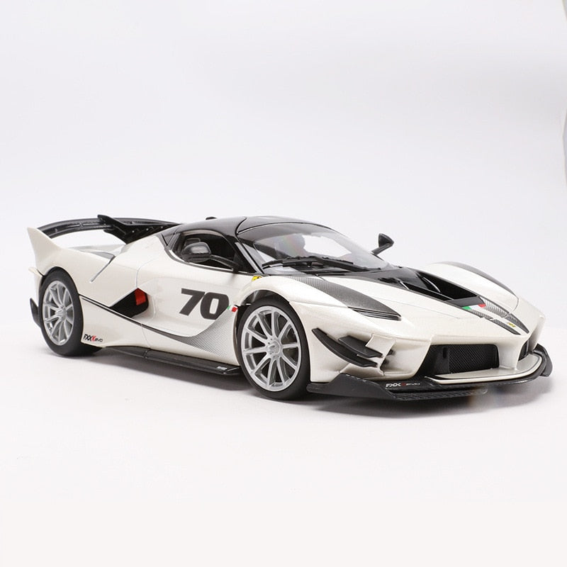 Ferrari Fxxk Toys Car