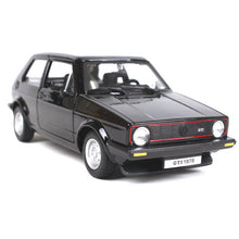 Load image into Gallery viewer, Golf Gti 1979 Toys Car