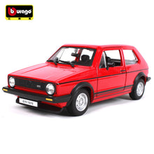 Load image into Gallery viewer, Golf Gti 1979 Toys Car