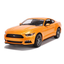 Load image into Gallery viewer, Ford Mustang Toys Car