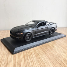Load image into Gallery viewer, Ford Mustang Toys Car