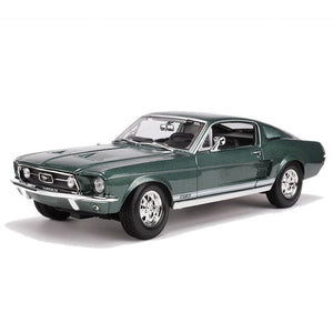 Ford Mustang Toys Car