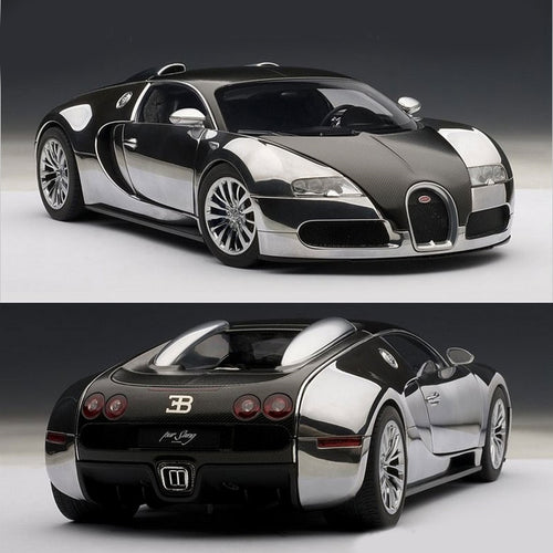 Bugatti VEYRON Toys Car