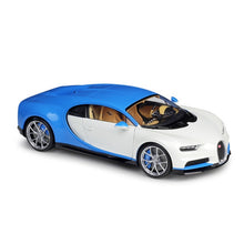 Load image into Gallery viewer, Bugatti Chiron Toys Car