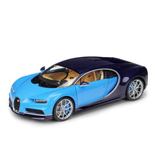 Load image into Gallery viewer, Bugatti Chiron Toys Car