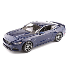 Load image into Gallery viewer, Ford Mustang Toys Car