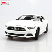 Load image into Gallery viewer, Ford Mustang Toys Car