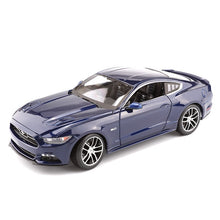 Load image into Gallery viewer, Ford Mustang Toys Car