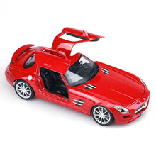 Load image into Gallery viewer, Benz Sls Car Toys