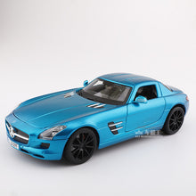 Load image into Gallery viewer, Benz Sls Car Toys