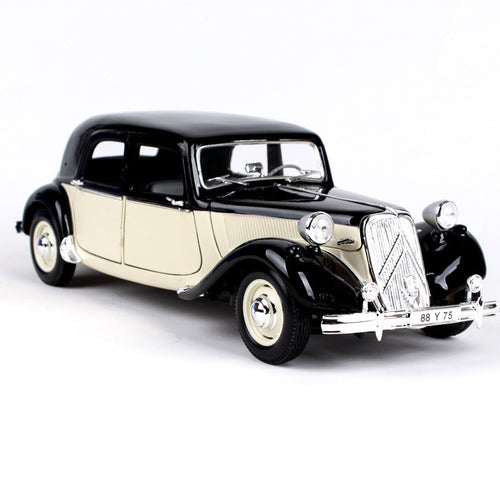 Citroen 1952 15cv 6 Cyl Toys Car