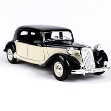 Load image into Gallery viewer, Citroen 1952 15cv 6 Cyl Toys Car