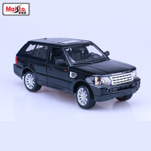 Load image into Gallery viewer, Range Rover Toys Car