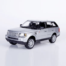 Load image into Gallery viewer, Range Rover Toys Car