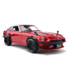 Load image into Gallery viewer, Nissan Datsun 240z Toys Car