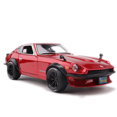 Nissan Datsun 240z Toys Car