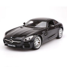 Load image into Gallery viewer, Benz Amg Gt Toys Car