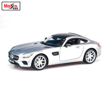Load image into Gallery viewer, Benz Amg Gt Toys Car