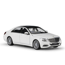 Load image into Gallery viewer, Benz S-class Toys Car