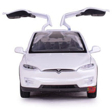 Load image into Gallery viewer, Tesla Toys Car