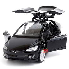 Load image into Gallery viewer, Tesla Toys Car