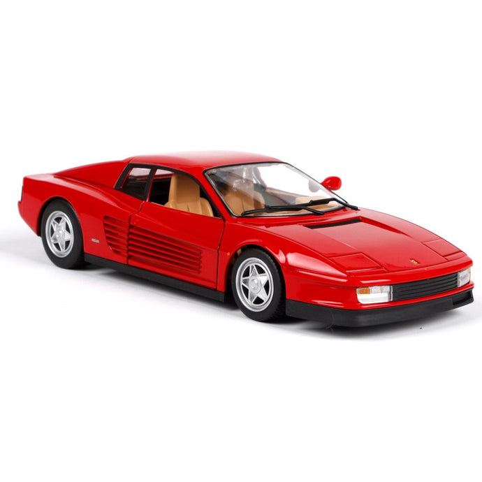 Ferrari TESTAROSSA Toys Car