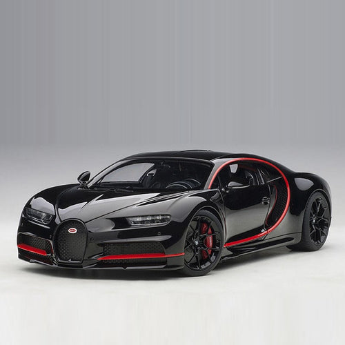 Bugatti Chiron Toys Car