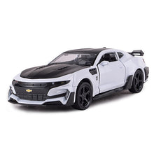Load image into Gallery viewer, Chevrolet Toys Car