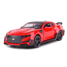 Load image into Gallery viewer, Chevrolet Toys Car