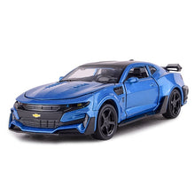 Load image into Gallery viewer, Chevrolet Toys Car