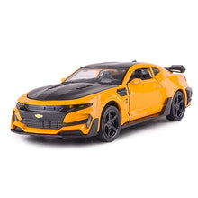 Load image into Gallery viewer, Chevrolet Toys Car