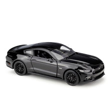 Load image into Gallery viewer, Mustang Gt 2015 Toys Car