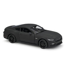 Load image into Gallery viewer, Mustang Gt 2015 Toys Car