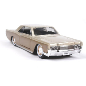 Lincoln 1966 Toys Car