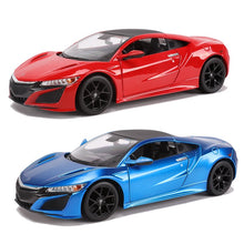 Load image into Gallery viewer, Ford NSX Acura Toys Car