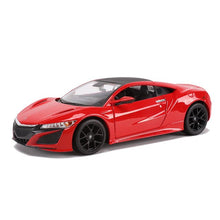 Load image into Gallery viewer, Ford NSX Acura Toys Car
