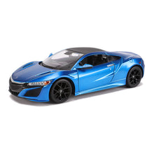 Load image into Gallery viewer, Ford NSX Acura Toys Car