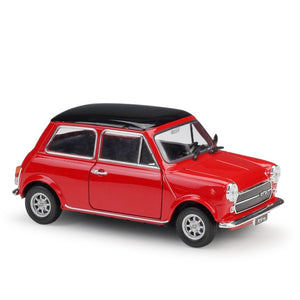 MINI COOPER Toys Car