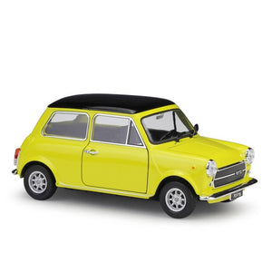 MINI COOPER Toys Car