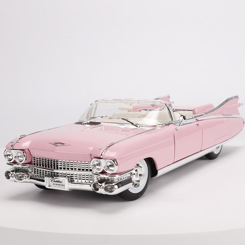 Cadillac Elvis Toys Car