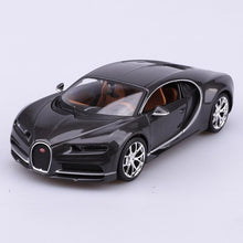 Load image into Gallery viewer, Bugatti Veyron Toys Car