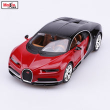 Load image into Gallery viewer, Bugatti Veyron Toys Car