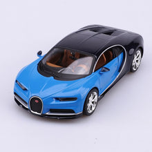 Load image into Gallery viewer, Bugatti Veyron Toys Car