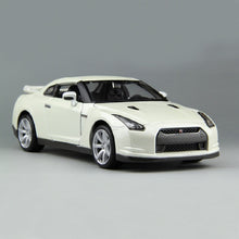 Load image into Gallery viewer, Toyota Gtr Toys Car