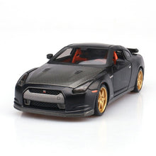 Load image into Gallery viewer, Toyota Gtr Toys Car